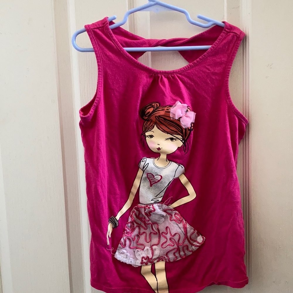 FINAL MARKDOWN Girls 1989 place top large